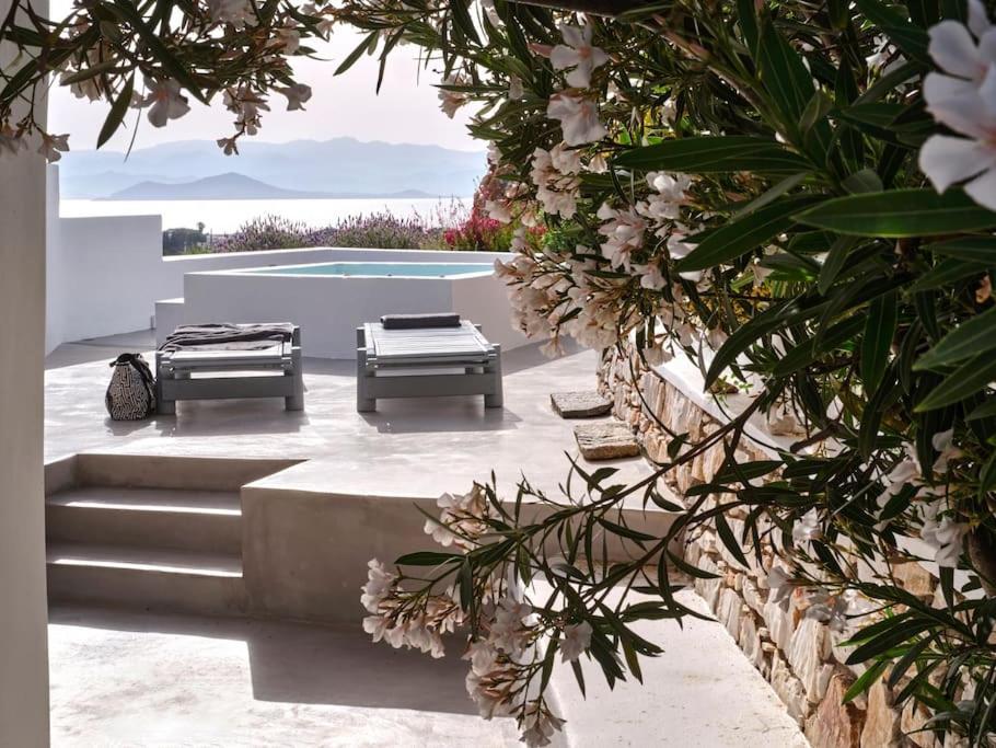 Iris House * Parikia (Paros)